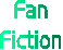 Fan Fiction