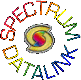 Spectrum Datalink logo
