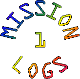 Mission Logs Season One
