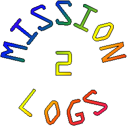 Mission Logs Season Two
