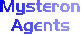 Mysteron Agents