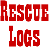 Rescue Logs